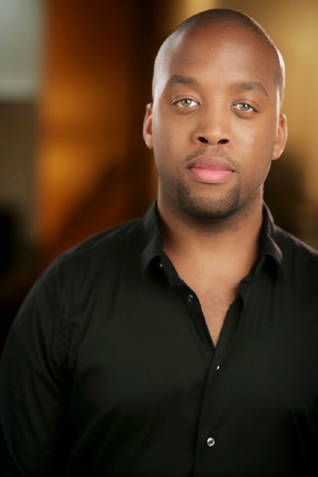 Jamon Maple - NYU Professor, International Tenor, and K-pop Sensation