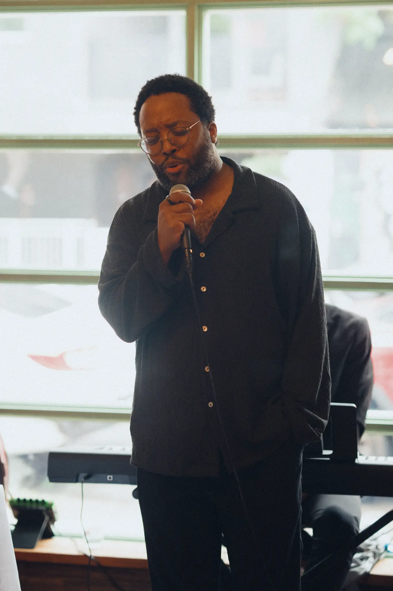 Jamon Maple - Performance